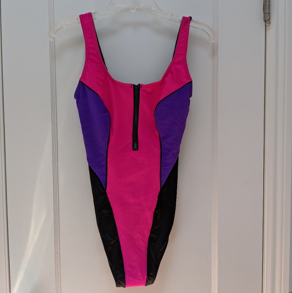 Vintage Christina Swimsuit 18W38